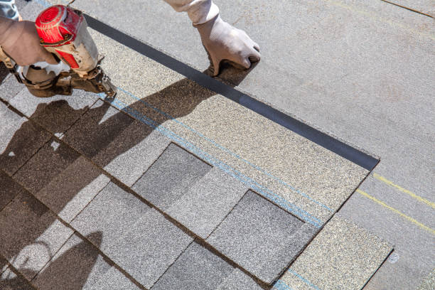 Best Metal Roofing Contractor  in Wolf Trap, VA